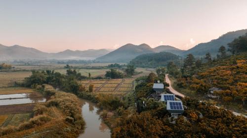 Phrao House | Rock Onsen