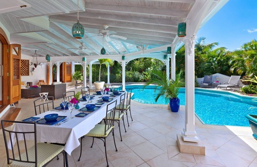 Gibbes Villa | Rock Ridge