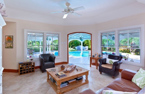 Gibbes Villa | Rock Ridge