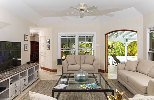 Gibbes Villa | Rock Ridge