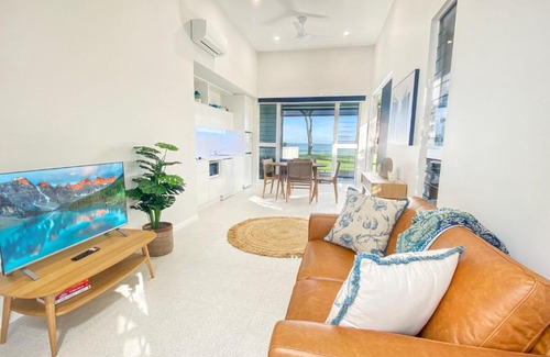 Picnic Bay Villa | Rock Salt Villa 1