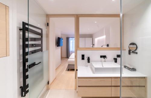 Altstadt Apartment | Rock Salzburg
