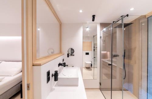 Altstadt Apartment | Rock Salzburg