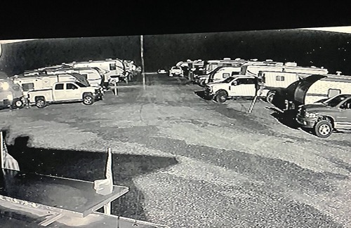 Cullman RV Rental | Rock The South RV Campground Walk To RTS