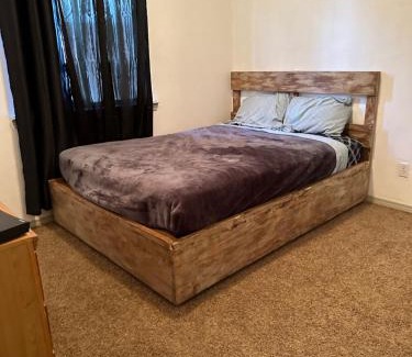 El Dorado West House | Rockclimbers house