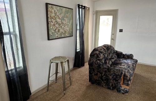 El Dorado West House | Rockclimbers house