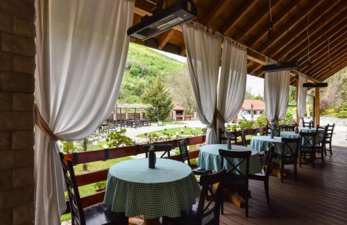 Sasca Montana Hotel | Rocker's Inn