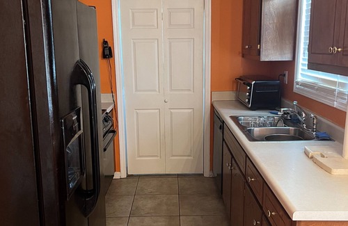 Normal House | Rocket City Home Away From Home