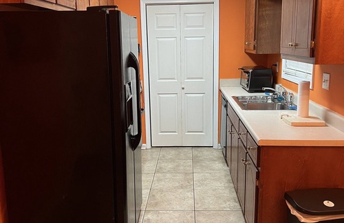 Normal House | Rocket City Home Away From Home