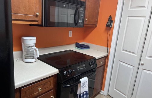 Normal House | Rocket City Home Away From Home