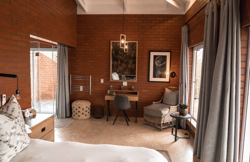 Madikwe Game Reserve Cabin | Rockfig Lodge Madikwe