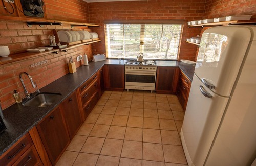 Madikwe Game Reserve Cabin | Rockfig Lodge Madikwe