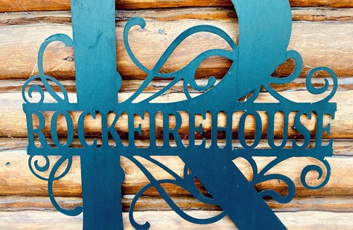Trent Lakes House | ROCKFIREHOUSE on Big Bald Lake ,Buckhorn ON