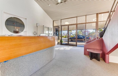 Rockhampton Hotel | Rockhampton Riverside Central Hotel Official