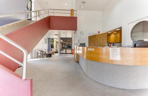 Rockhampton Hotel | Rockhampton Riverside Central Hotel Official