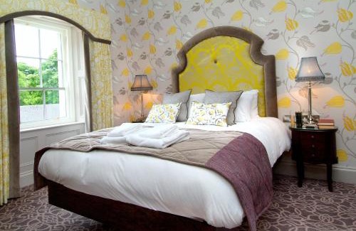 Letterkenny Hotel | Rockhill House