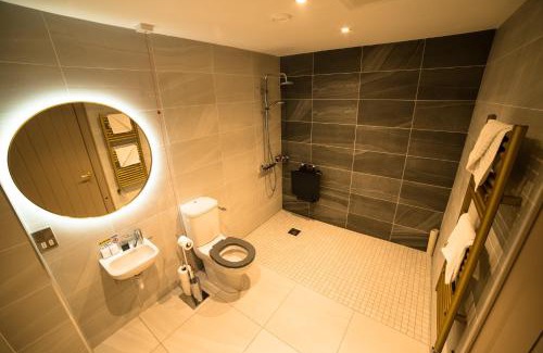 Letterkenny Hotel | Rockhill House