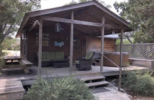 Pipe Creek House | Rockin' B Ranch Love Shack