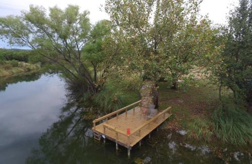 Pipe Creek House | Rockin' B Ranch Love Shack