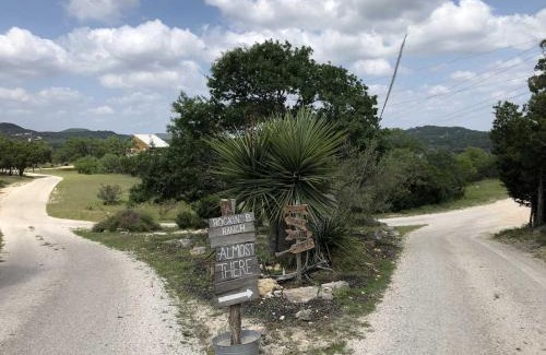 Pipe Creek House | Rockin' B Ranch Love Shack