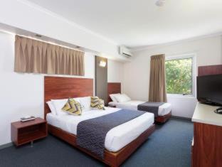 Rocklea Hotel | Rocklea International Motel