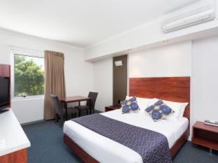 Rocklea Hotel | Rocklea International Motel