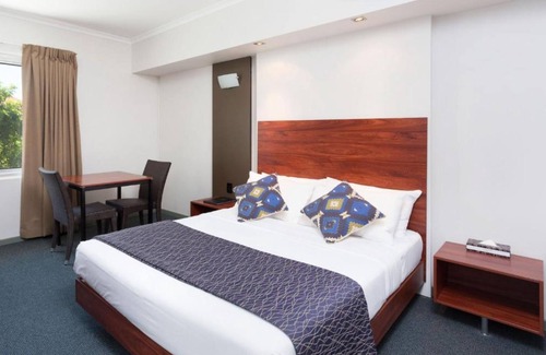 Rocklea Hotel | Rocklea International Motel