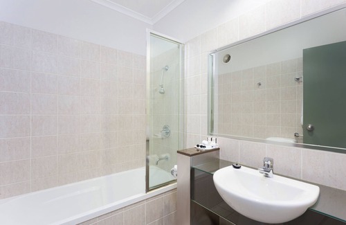 Rocklea Hotel | Rocklea International Motel