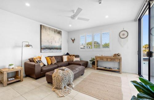Sawtell Apartment | Rockpools 3