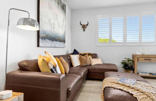 Sawtell Apartment | Rockpools 3