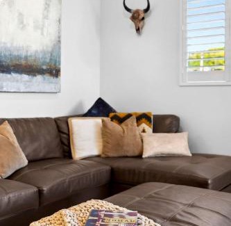 Sawtell Apartment | Rockpools 3