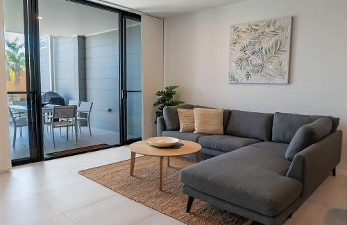 Sawtell Apartment | Rockpools 6