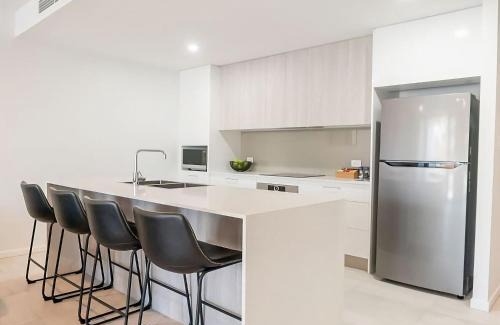 Sawtell Apartment | Rockpools 6