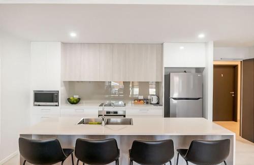 Sawtell Apartment | Rockpools 6