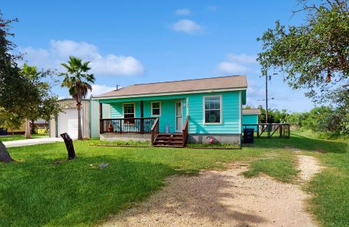 Rockport House | Rockport Retreat
