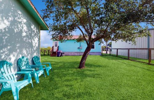 Rockport House | Rockport Retreat