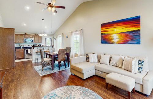 Rockport House | Rockport Retreat