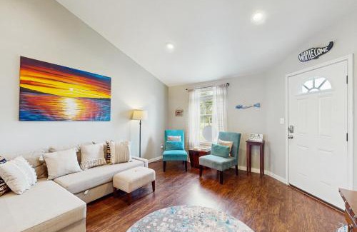 Rockport House | Rockport Retreat
