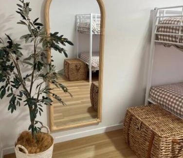 South West Rocks Apartment | 'Rocks Retreat' - Dunbar Court Unit 2 - Renovated & Centrally Located