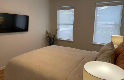 South West Rocks Apartment | 'Rocks Retreat' - Dunbar Court Unit 2 - Renovated & Centrally Located