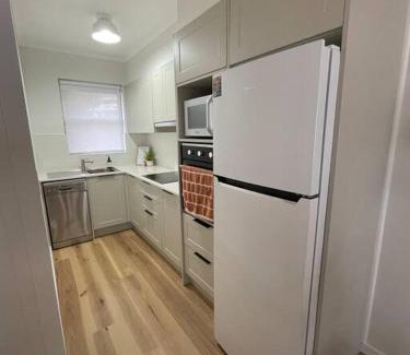 South West Rocks Apartment | 'Rocks Retreat' - Dunbar Court Unit 2 - Renovated & Centrally Located