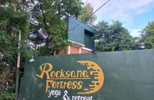 Mawanella Cabin | Rocksana Fortress