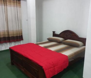 Mawanella Cabin | Rocksana Fortress
