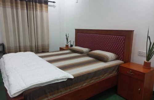 Mawanella Cabin | Rocksana Fortress