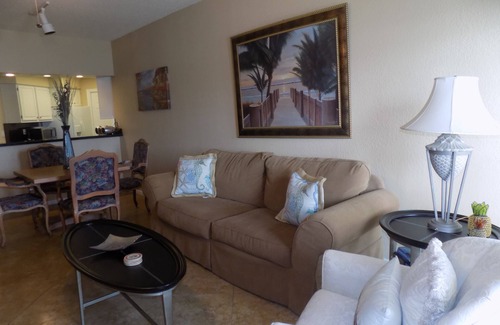 Highland Lake Estates Condo | Rockstar Lake and Pool view condo