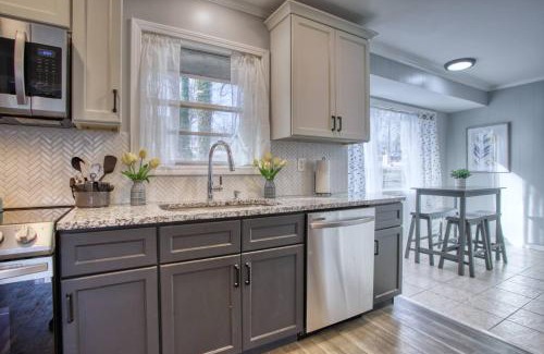 Decatur House | Rocksteady Atlanta Decatur