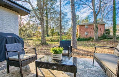 Decatur House | Rocksteady Atlanta Decatur