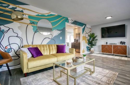 Decatur House | Rocksteady Atlanta Decatur