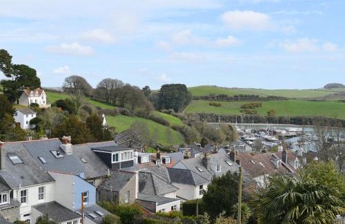 Salcombe House | Rockvale 2