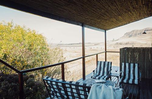 Karkloof Nature Reserve Villa | Rockwood Karkloof Farm House and Farm Cottage